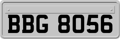 BBG8056