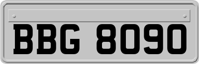 BBG8090