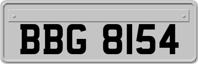 BBG8154