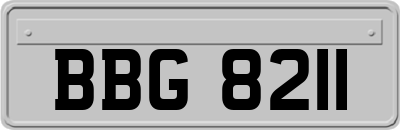 BBG8211