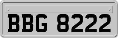 BBG8222