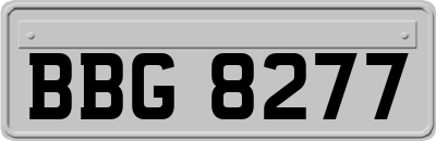 BBG8277