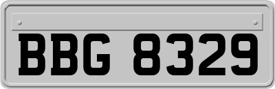 BBG8329