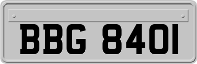 BBG8401