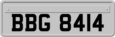 BBG8414