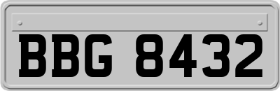 BBG8432