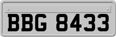 BBG8433