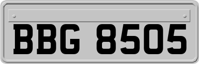 BBG8505