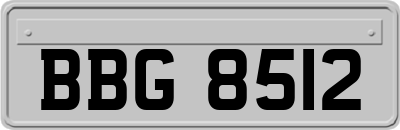 BBG8512