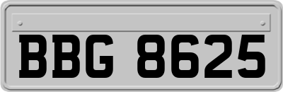 BBG8625