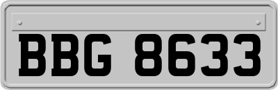 BBG8633