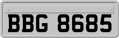 BBG8685