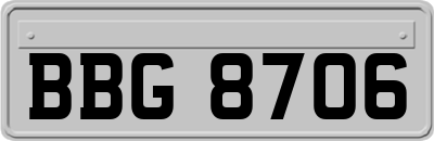 BBG8706