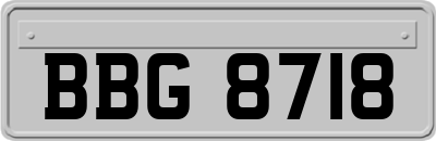 BBG8718