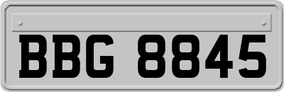 BBG8845