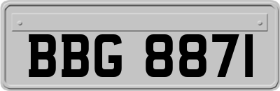 BBG8871
