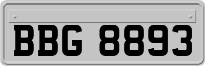 BBG8893