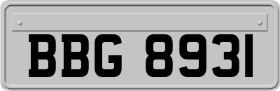 BBG8931