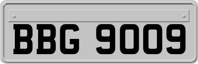 BBG9009