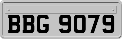 BBG9079