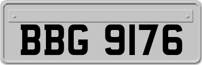 BBG9176