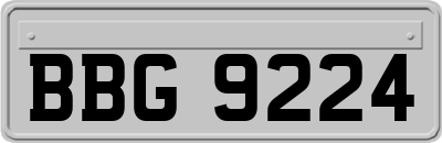 BBG9224