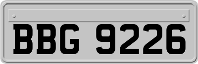 BBG9226