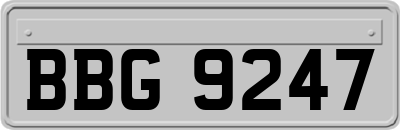 BBG9247