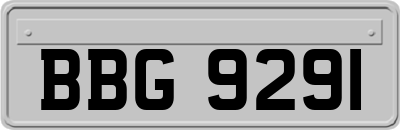 BBG9291