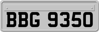 BBG9350