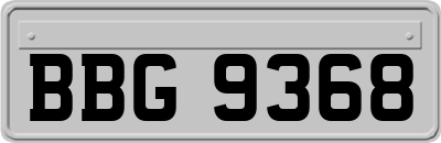 BBG9368