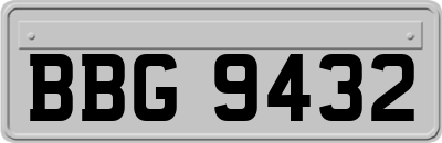 BBG9432