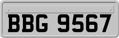 BBG9567