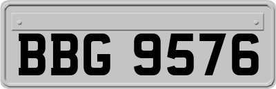 BBG9576