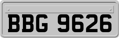 BBG9626