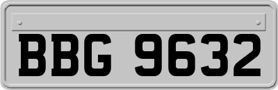 BBG9632