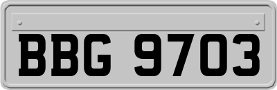 BBG9703