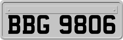 BBG9806