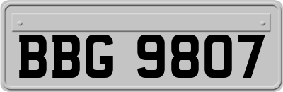 BBG9807