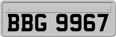 BBG9967