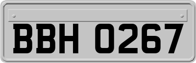 BBH0267