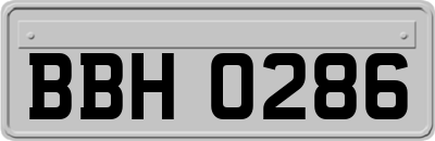 BBH0286