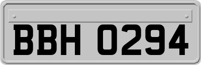 BBH0294