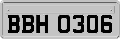 BBH0306