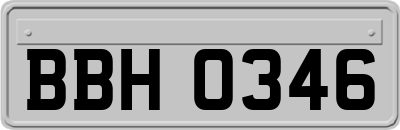 BBH0346