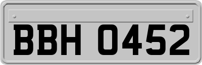 BBH0452