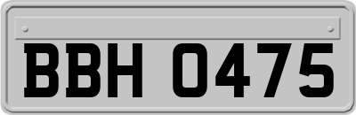 BBH0475
