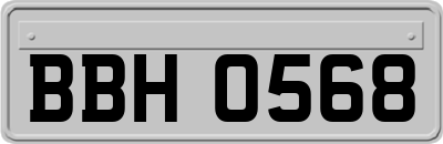 BBH0568