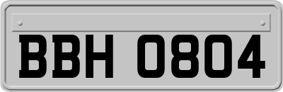 BBH0804