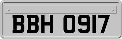 BBH0917